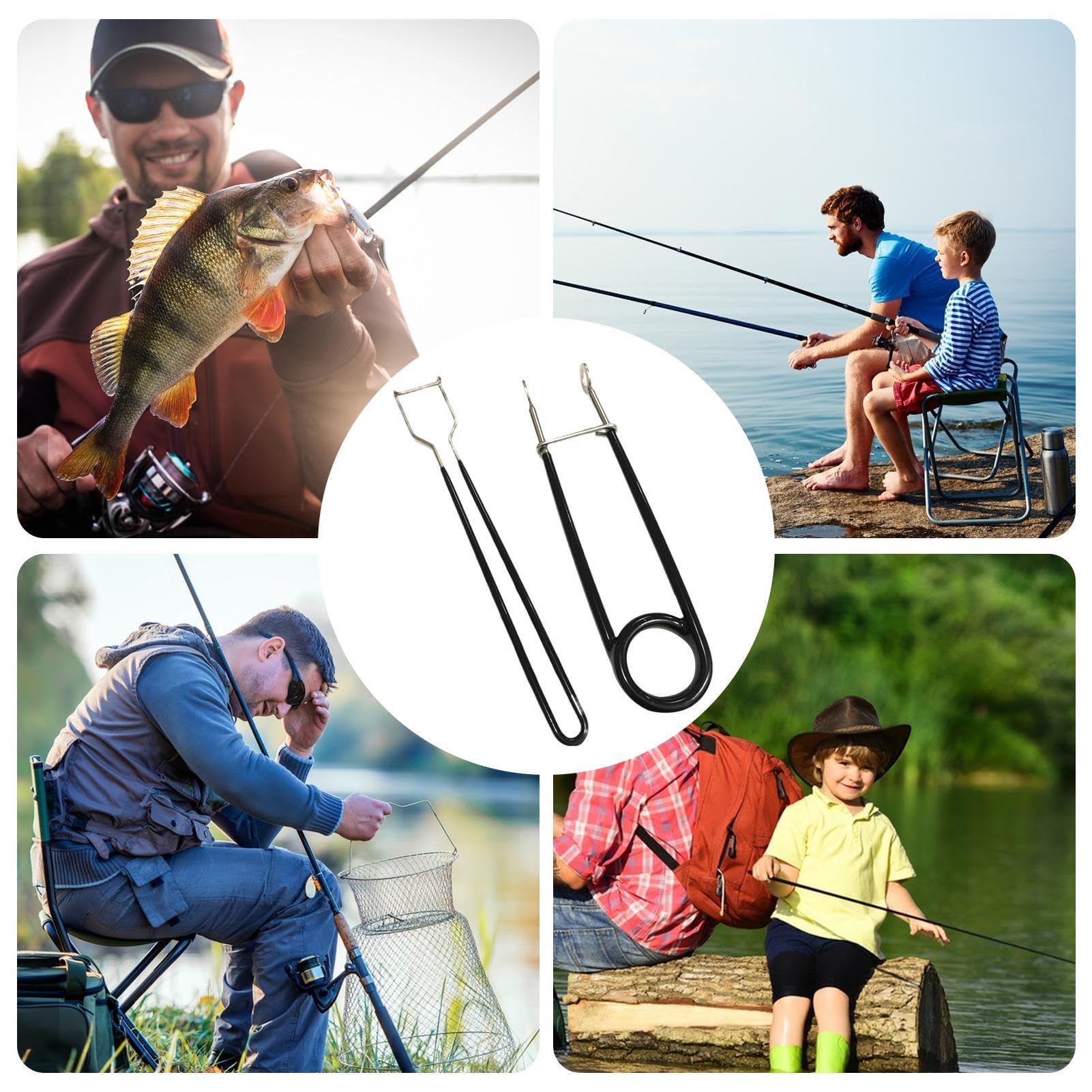 LearnLyrics Fish Mouth Retractor | Fish Jaw Spreader | Stainless Steel Fishing Tool for Fishermen, Cooks, Fish Lovers, Saltwater Fishing : ... LearnLyrics Fish Mouth Retractor | Fish Jaw Spreader | Stainless Steel Fishing Tool for Fishermen, Cooks, Fish Lovers, Saltwater Fishing : ...