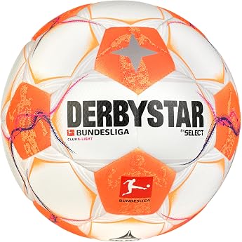Derbystar Bundesliga Club S-Light