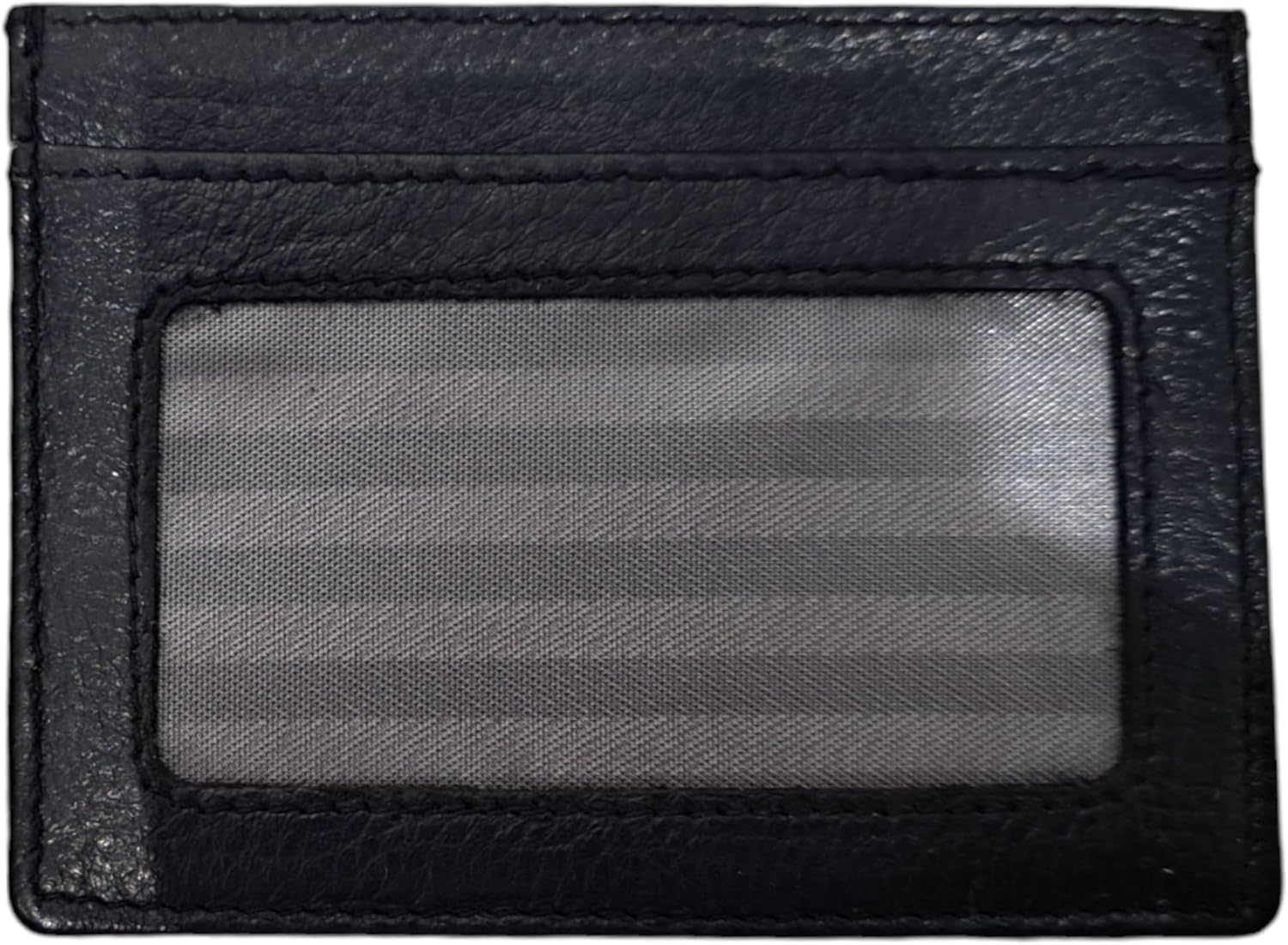 Fast Forward Minnie Mouse Bow All Over Print Faux Leather Deluxe Wallet with Card Wallet Bundle