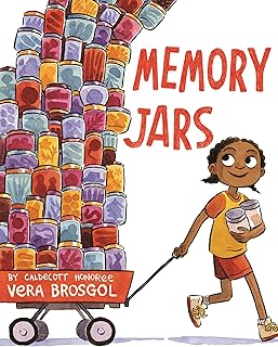 Memory Jars