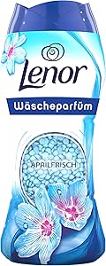LENOR Fabric Softener - April Frisch - 38 Washes - 950 Ml - View #14