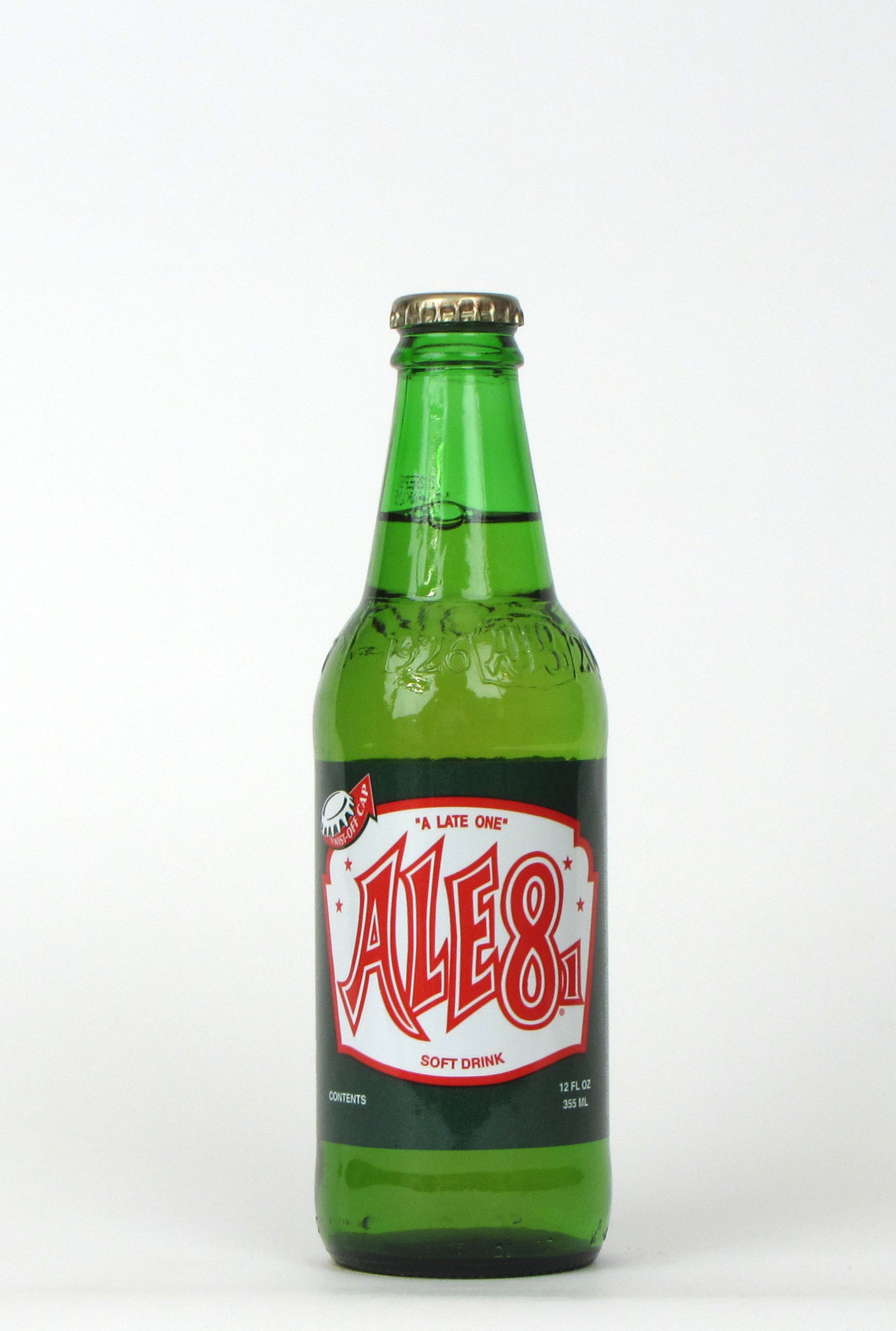 Ale81 (6 bottles)
