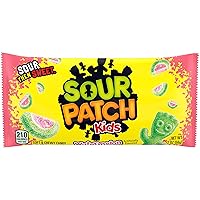 Vista 3 de Caramelos ácidos Sour Patch