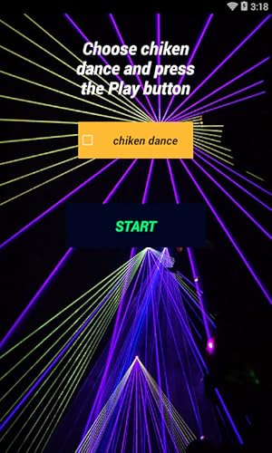 Chiken Remix