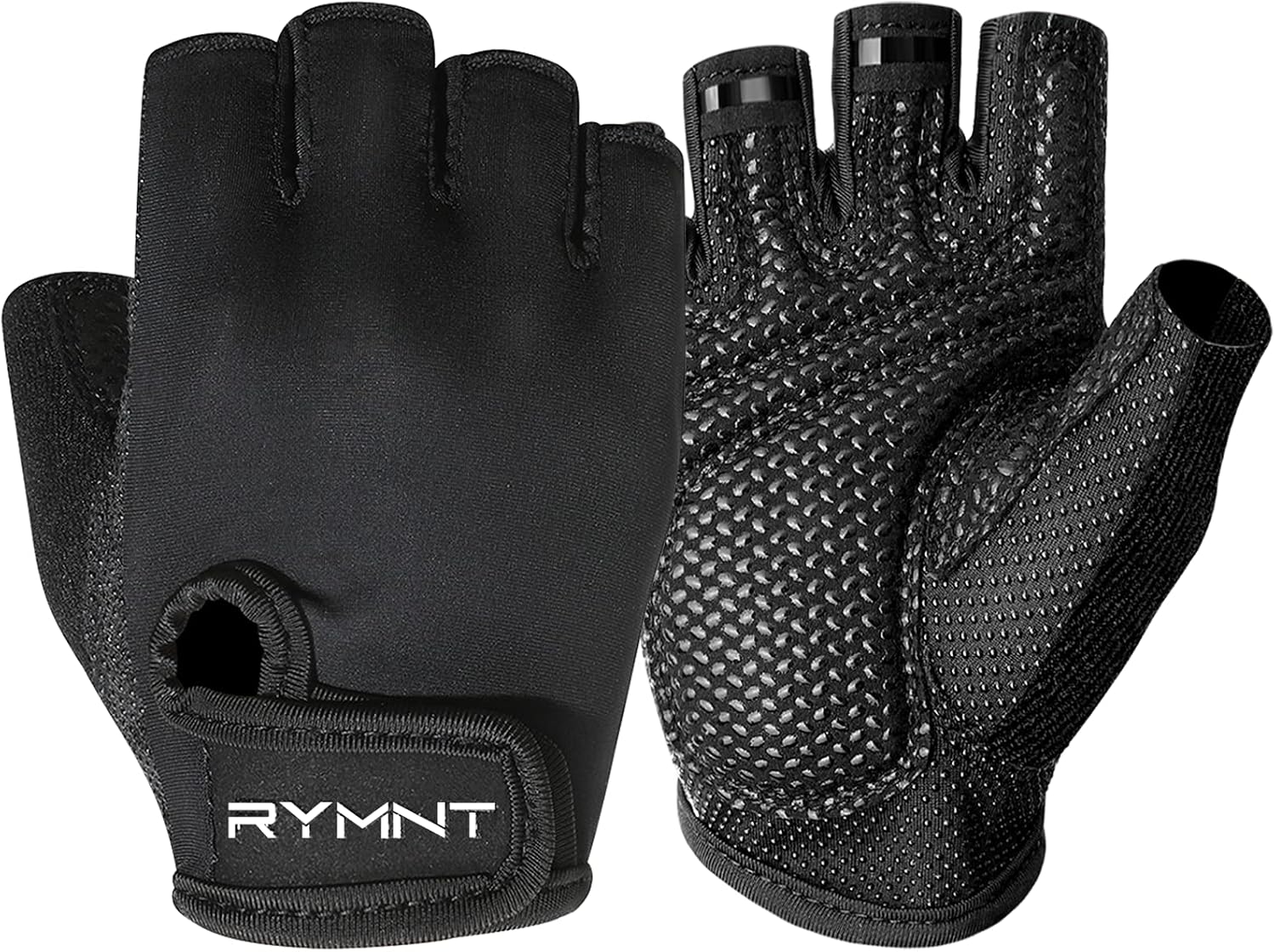 ZEROFIRE Workout Gloves for Women Men - Weight Lifting Gloves with Full Palm Protection & Extra Grip for Gym,Weightlifting,Fitness,Exercise,Training.Cycling