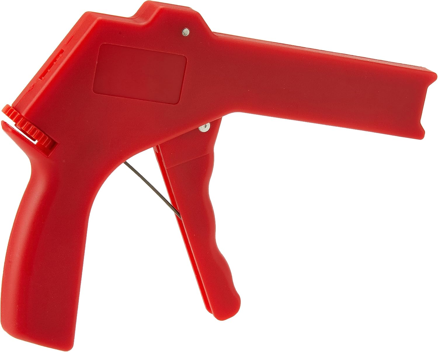 C. K Tools 495003 Cable Adjustable Tie Gun for Tie Widths 0.094, 0.189-Inch