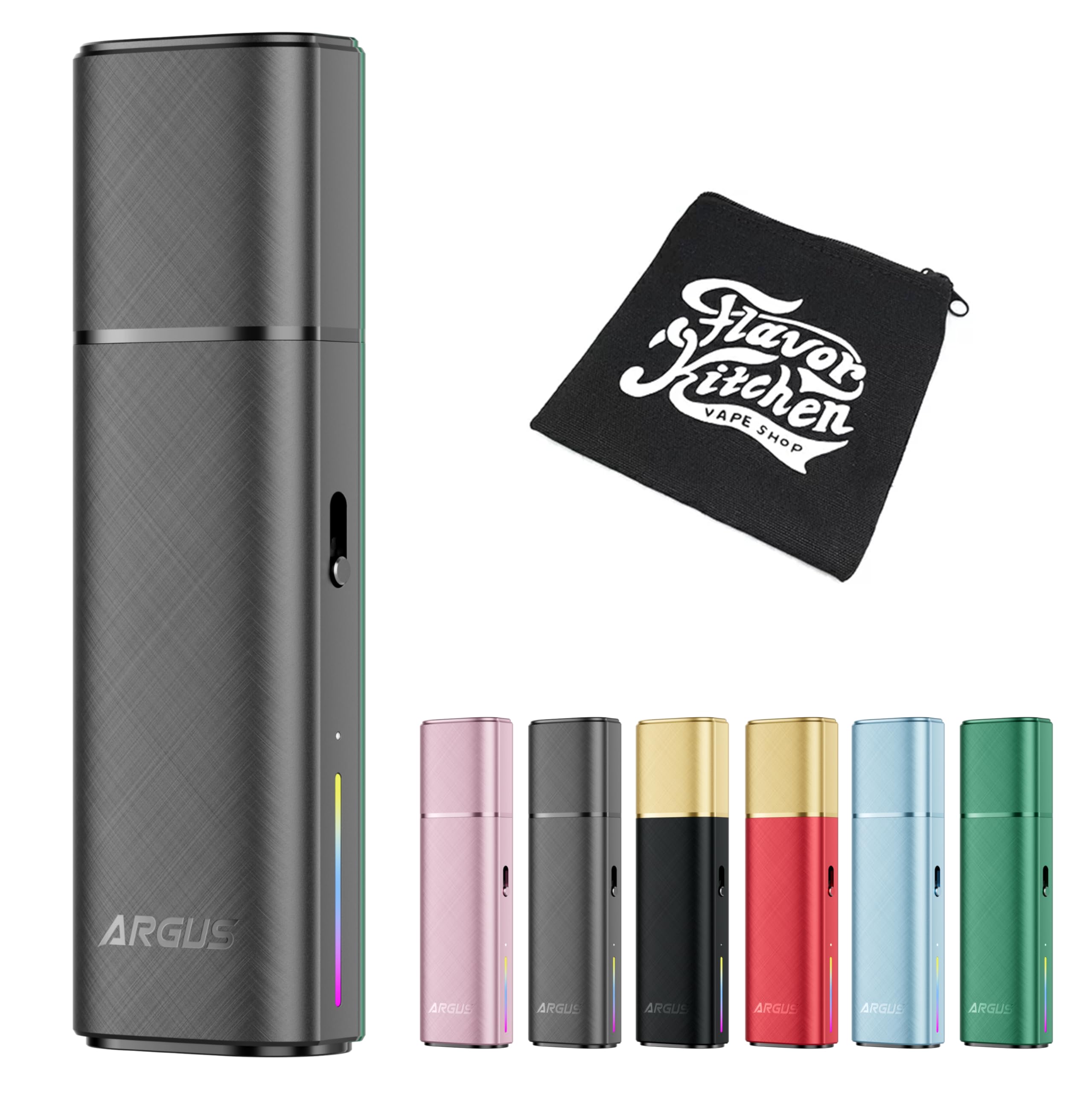 Amazon | 【キャップ付き】VOOPOO ARGUS Klyc｜ブープー アーガス
