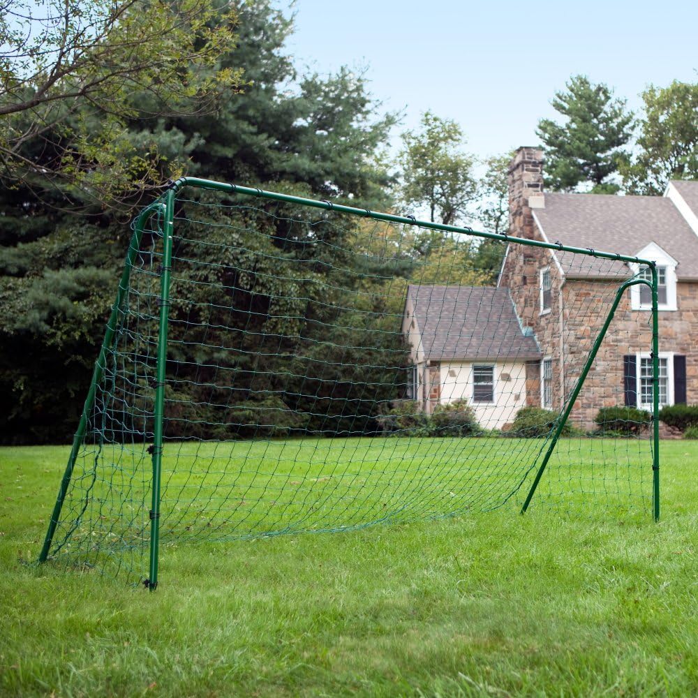 The Green Goal - Soccer