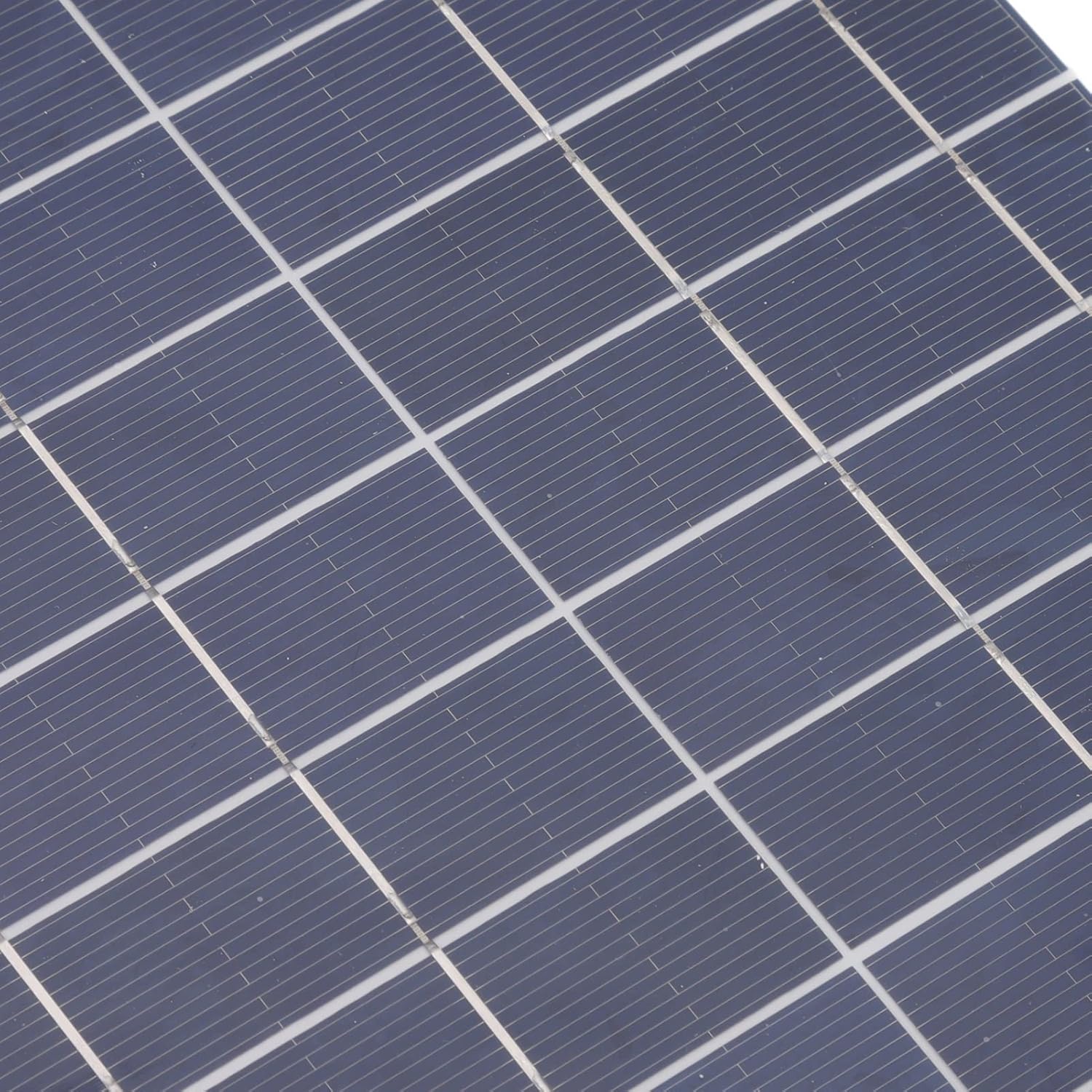 Fdit 30W Solar Powered Fountain Kit with Panel for Fish Pond, Bird Bath, Garden, 800L/h Water Flow, 5m Height