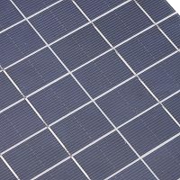 banapoy 30W 800L/h Napelemes Kerti Szökőkút Pumpa Halastóhoz Madárfürdőhöz 8