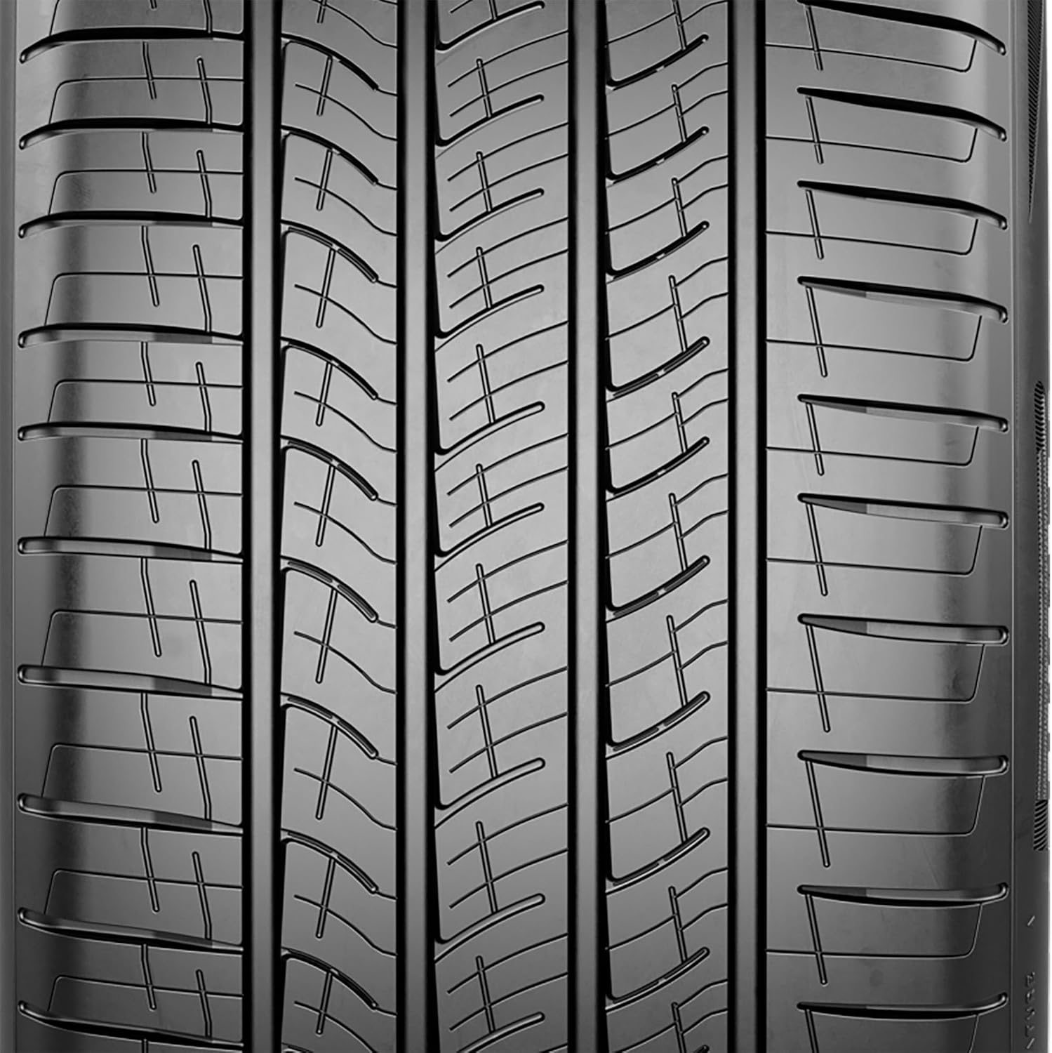 Pirelli Scorpion MS All Season 245/45R21 104V XL SUV/Crossover Tire