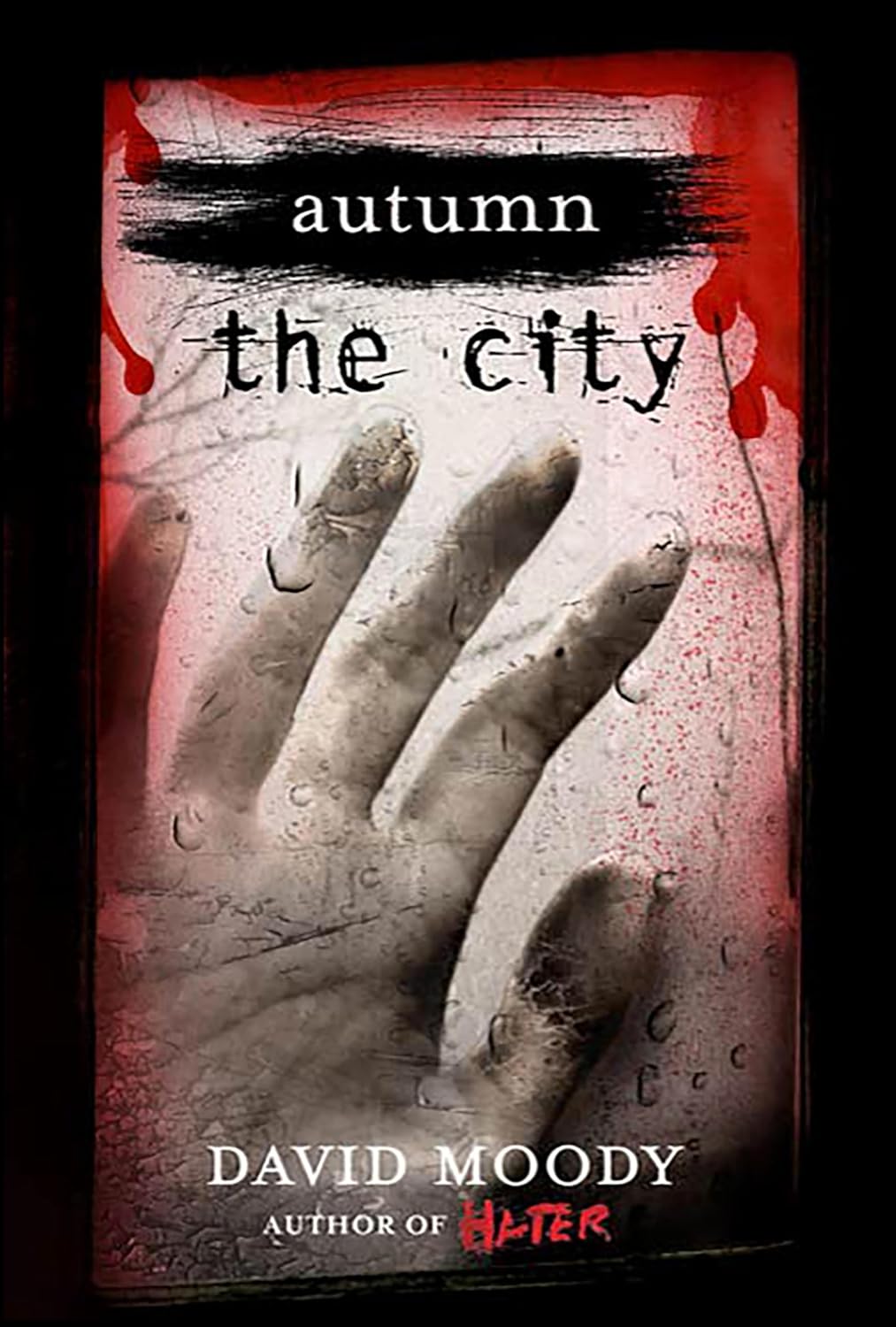 Autumn: The City (Autumn Series Book 2)