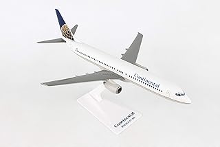 Flight Miniatures Continental Airlines 1991 Boeing 737-900 1/200 Scale