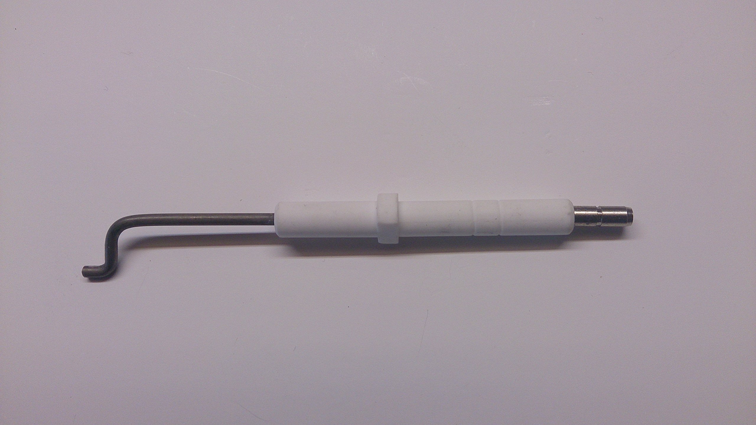 Buderus Ignition Electrode MAN BRE/RE 1 (1.3, 1.4, 1.5), Sieger SRE/GRE (5883123-95.24236-0018-87185760140)