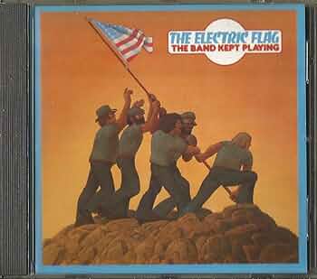 Amazon.co.jp: Band Kept Playing: ミュージック