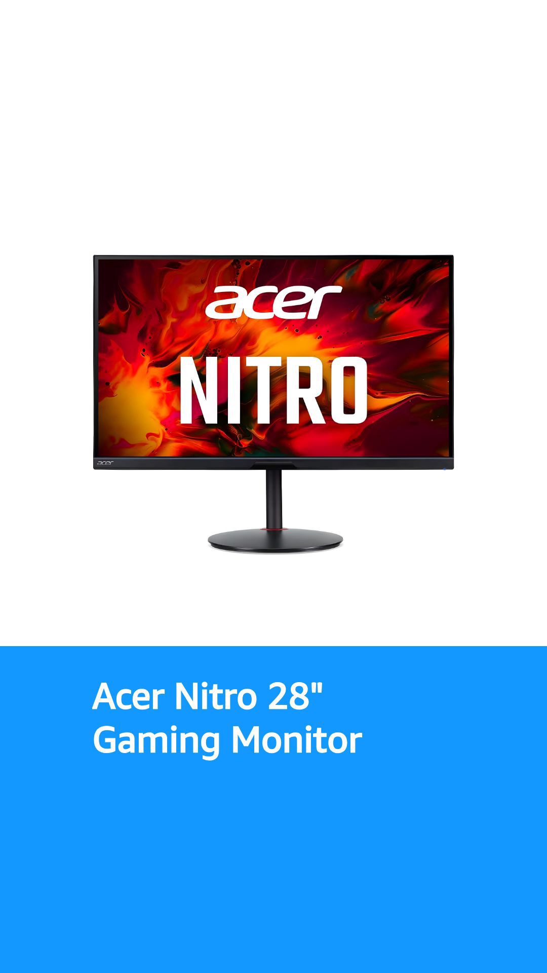 Acer Nitro 28