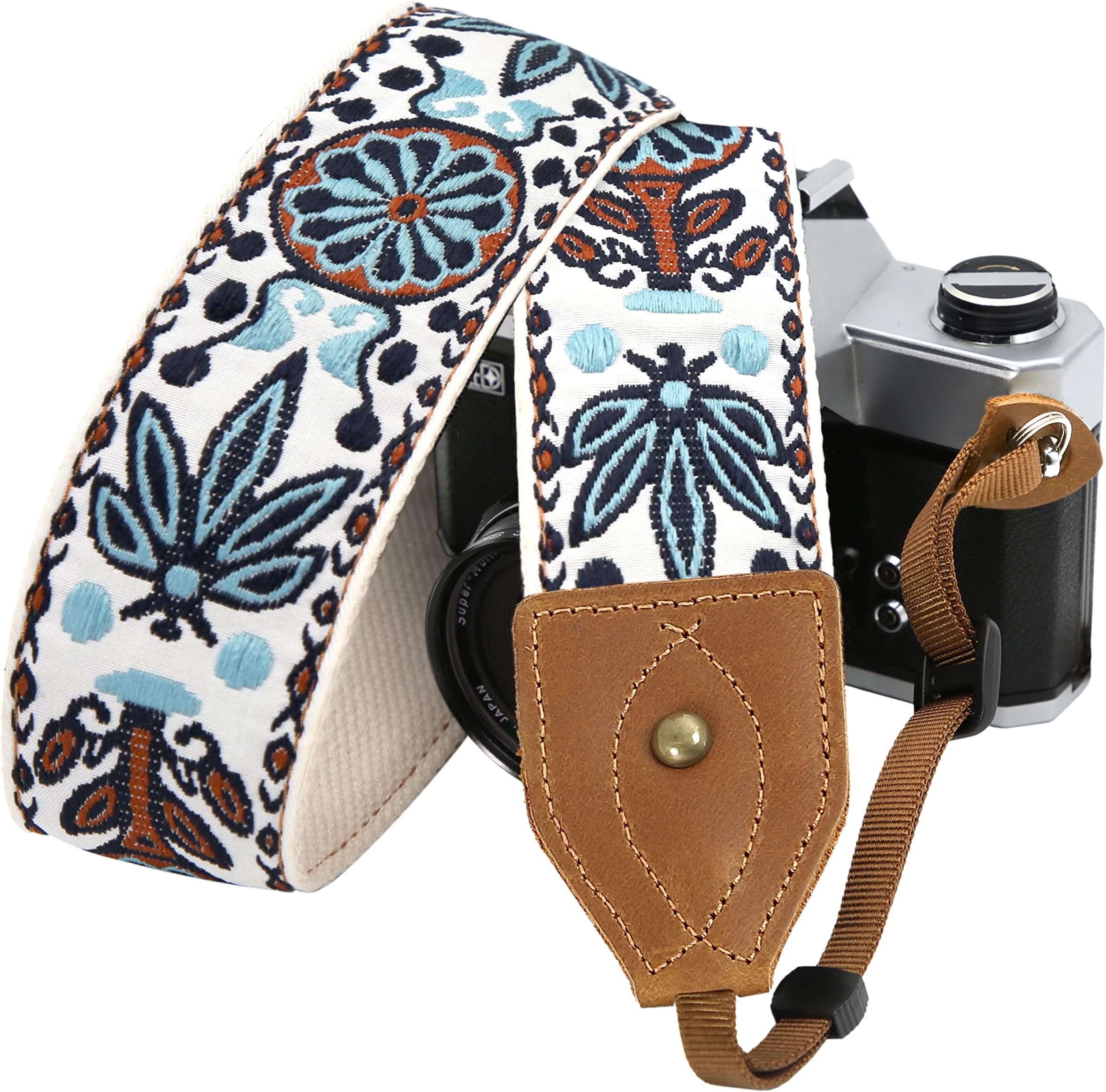 Camera Strap 05
