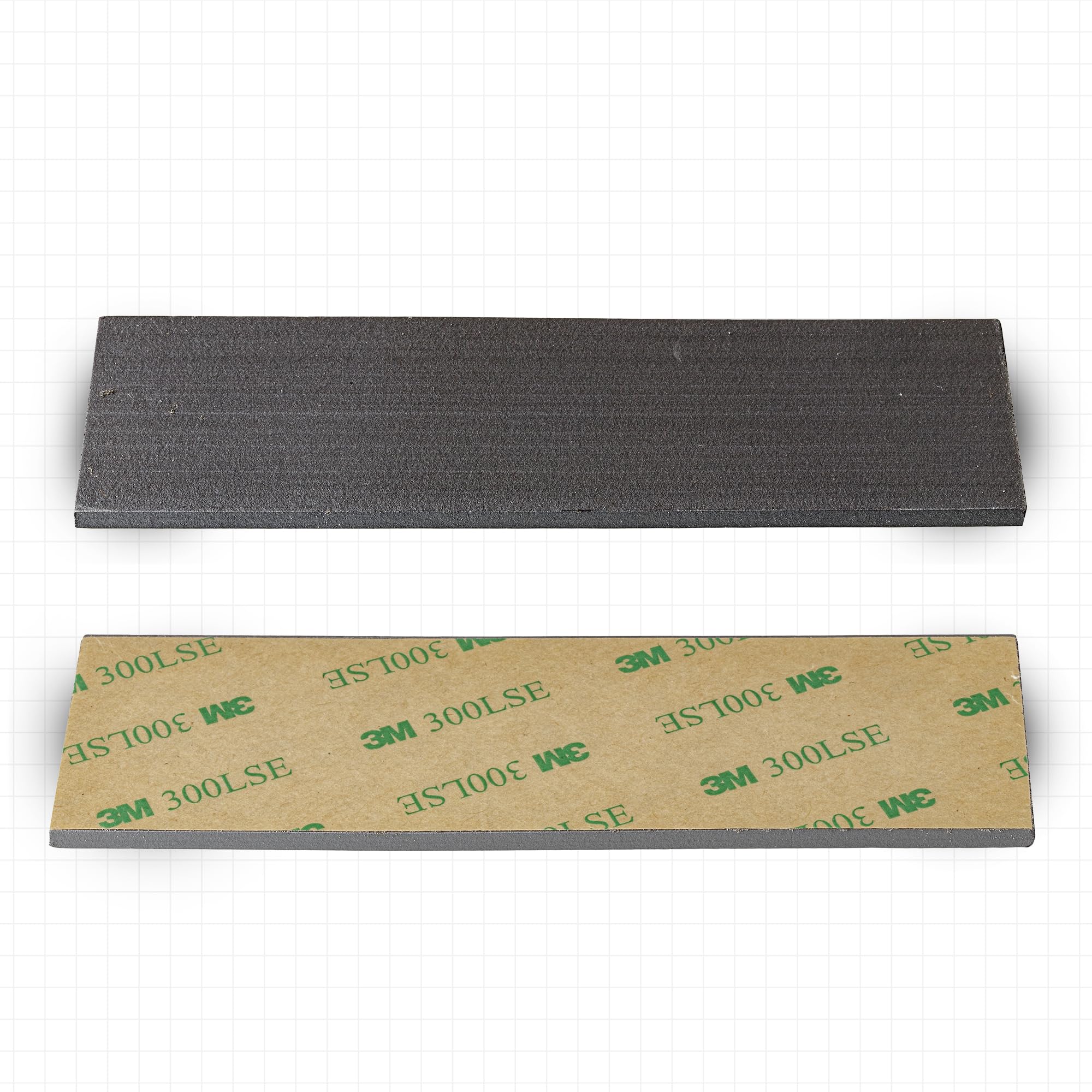 Pinewood Derby Flexible Composite Weight