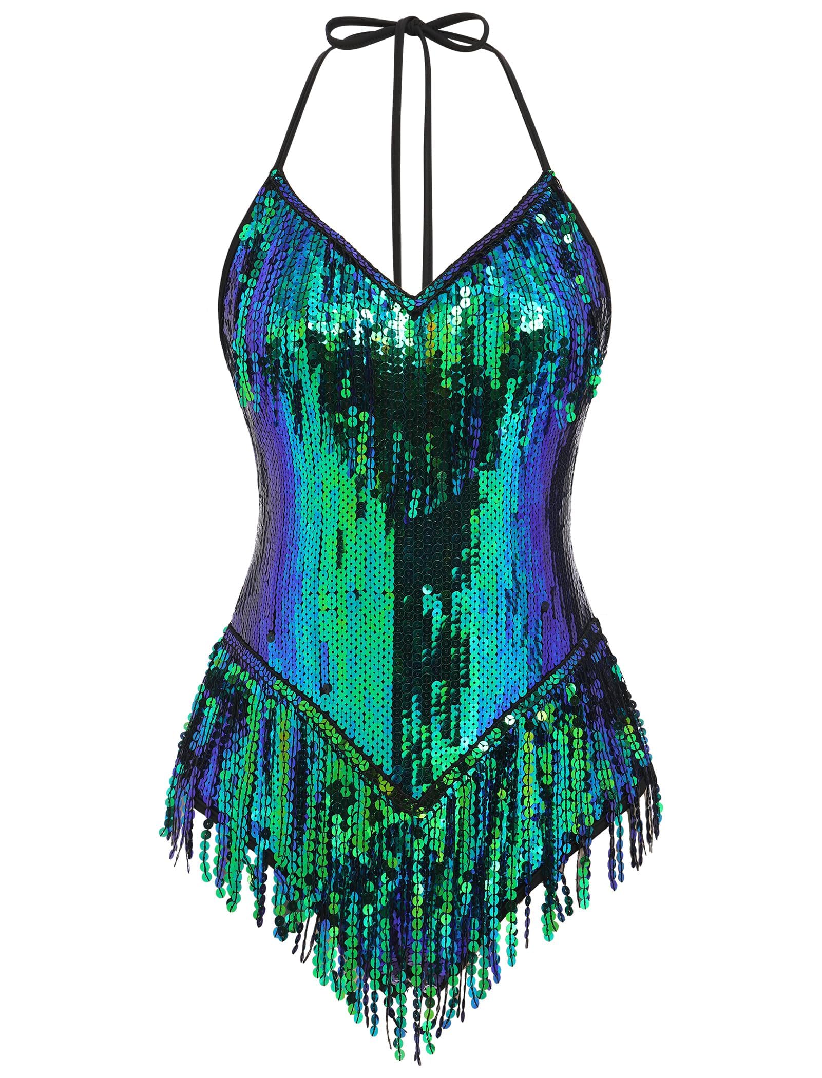 IBAKOM 68299amazon_zlbhus Push-up Femme
