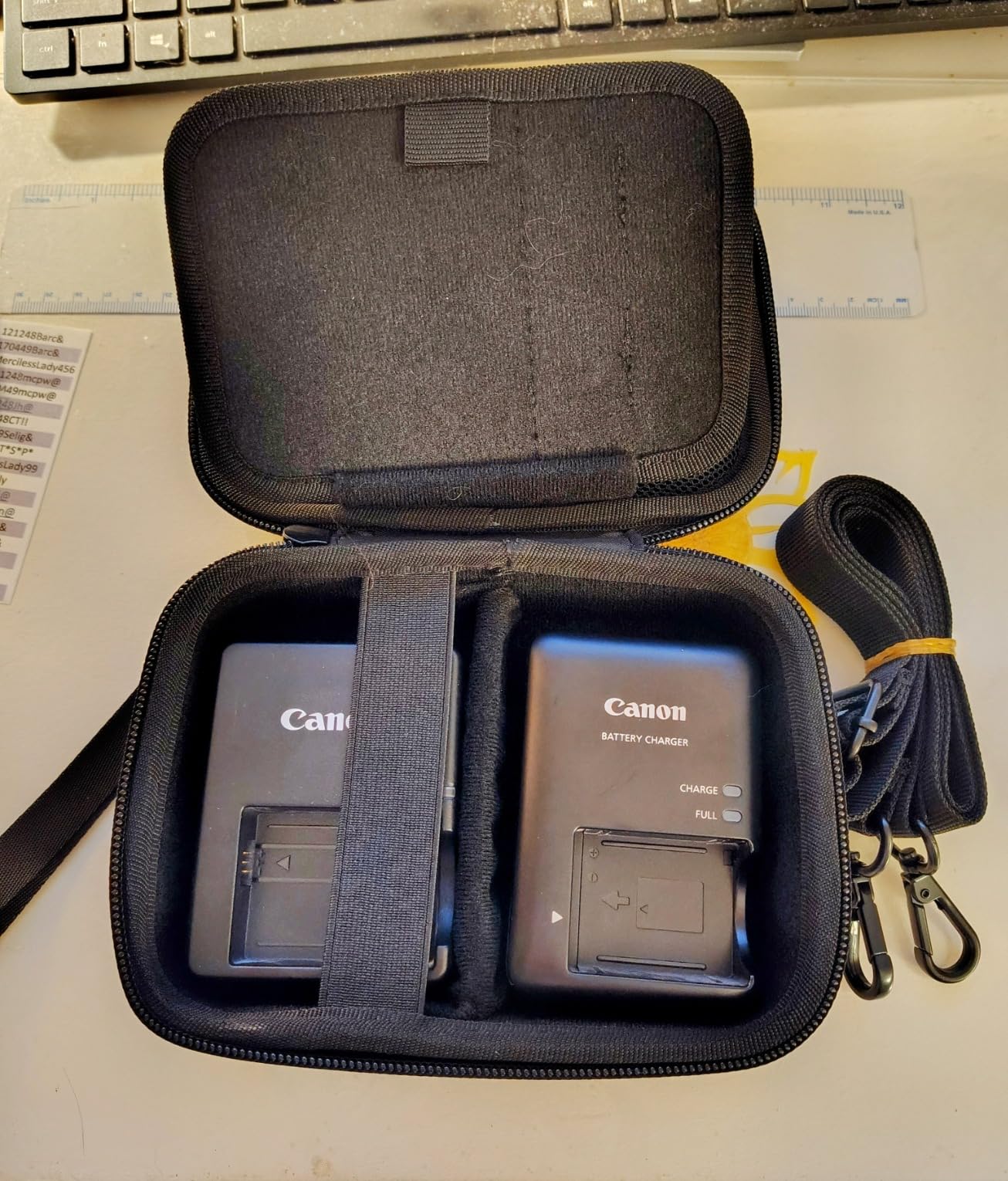 Välgjord och mångsidig för att skydda utrustning!