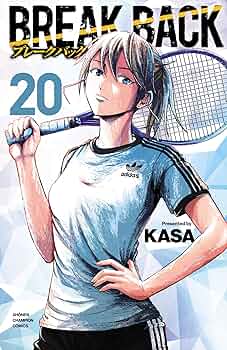 その他 BREAK BACK 20 Amazon.co.jp: BREAK BACK 20 (20) (少年チャンピオンコミックス