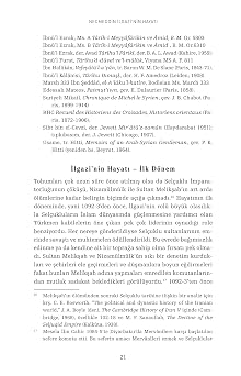Ortaçağda Türkler