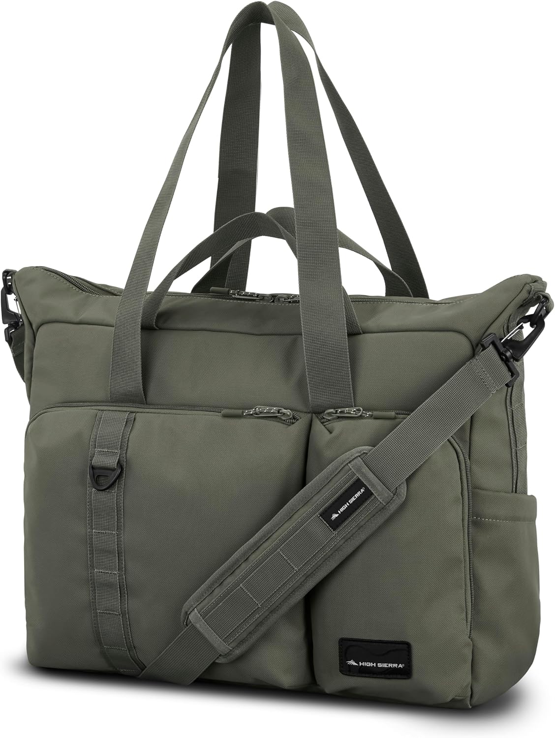 High Sierra Unisex Lineage Collection