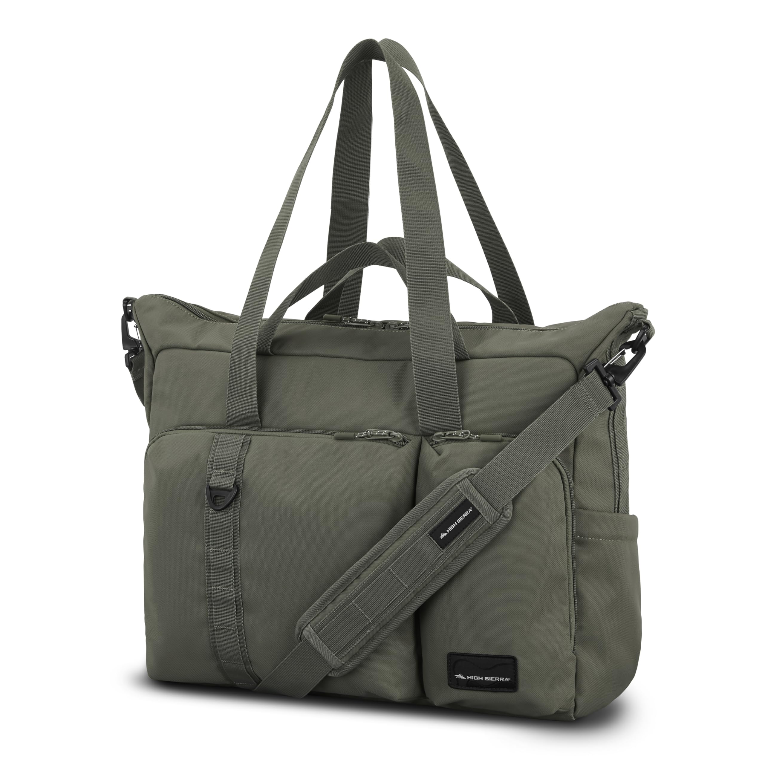 Lineage Travel Tote Bag