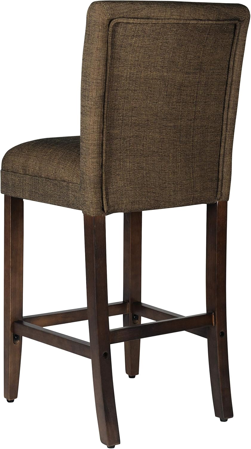 Buy Homepop Parsons Upholstered Counter Height Chair Buy Homepop Parsons Upholstered Counter Height Chair