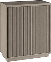 Vista 11 de Henn&Hart Alston Gabinete de Acento, 28" de Ancho, Veteado Negro