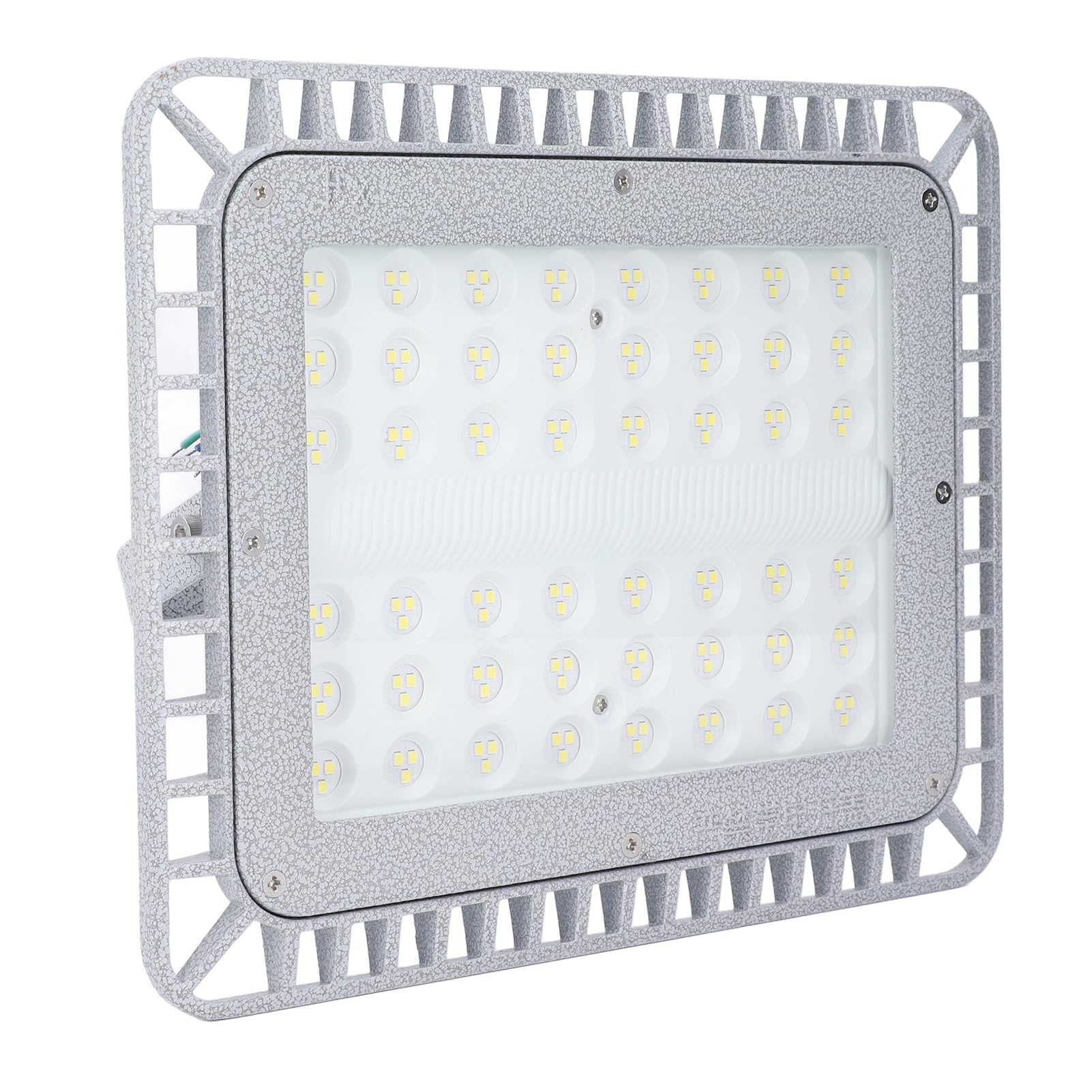 Światło Przeciwwybuchowe LED 5000 K 100 W o Wysokiej Jasności