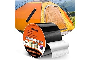 Premium Waterproof RV Awning Repair Tape