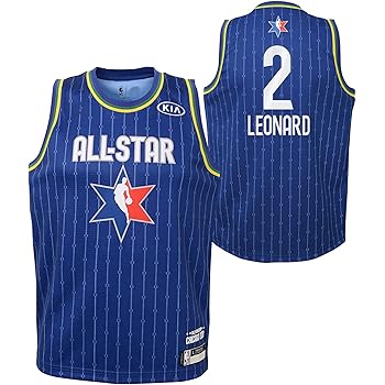 kawhi jersey