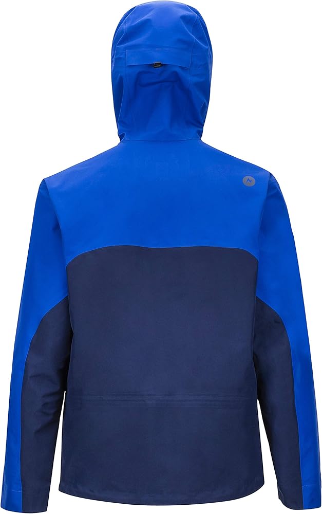 Marmot Spire Jacket Hardshell Snow Jacket, Ski- and Snowboard Wear