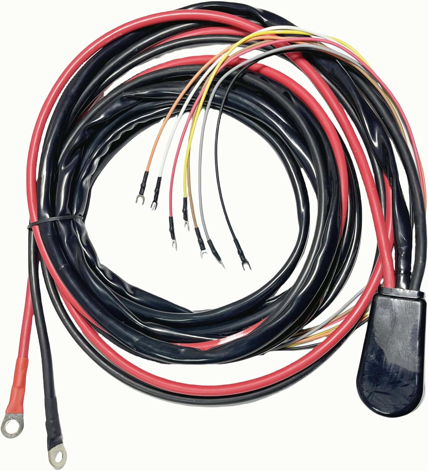 Wire Harness Boat Mercury 1968-1981 for 474-9550 84-45876A10 84-45876A15 822253A20