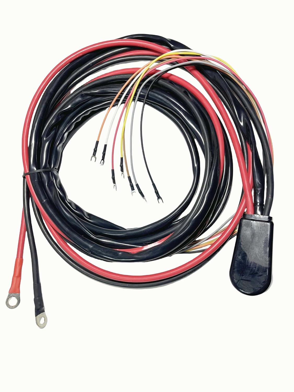 Wire Harness Boat for Mercury 1968-1981 for 474-9550 84-45876A10 84-45876A15