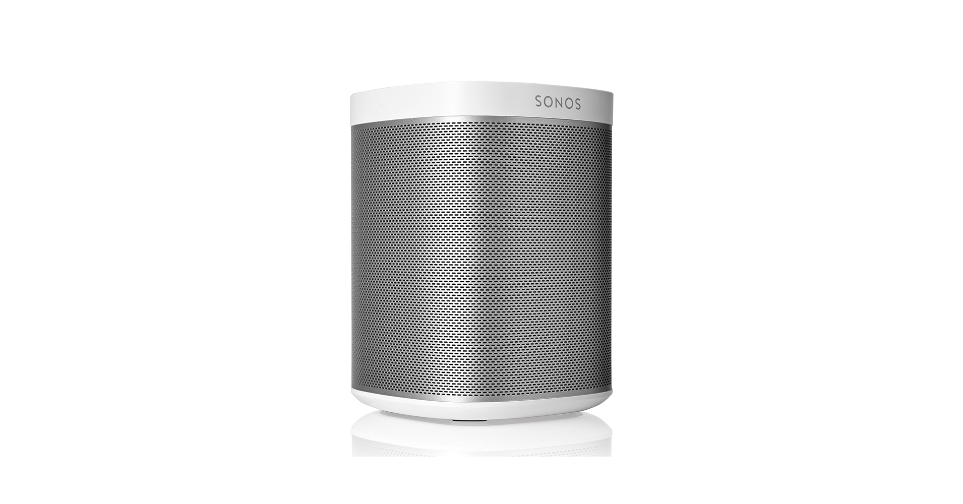 Amazon.com: Sonos Play: 1 (2013) - White : Electronics