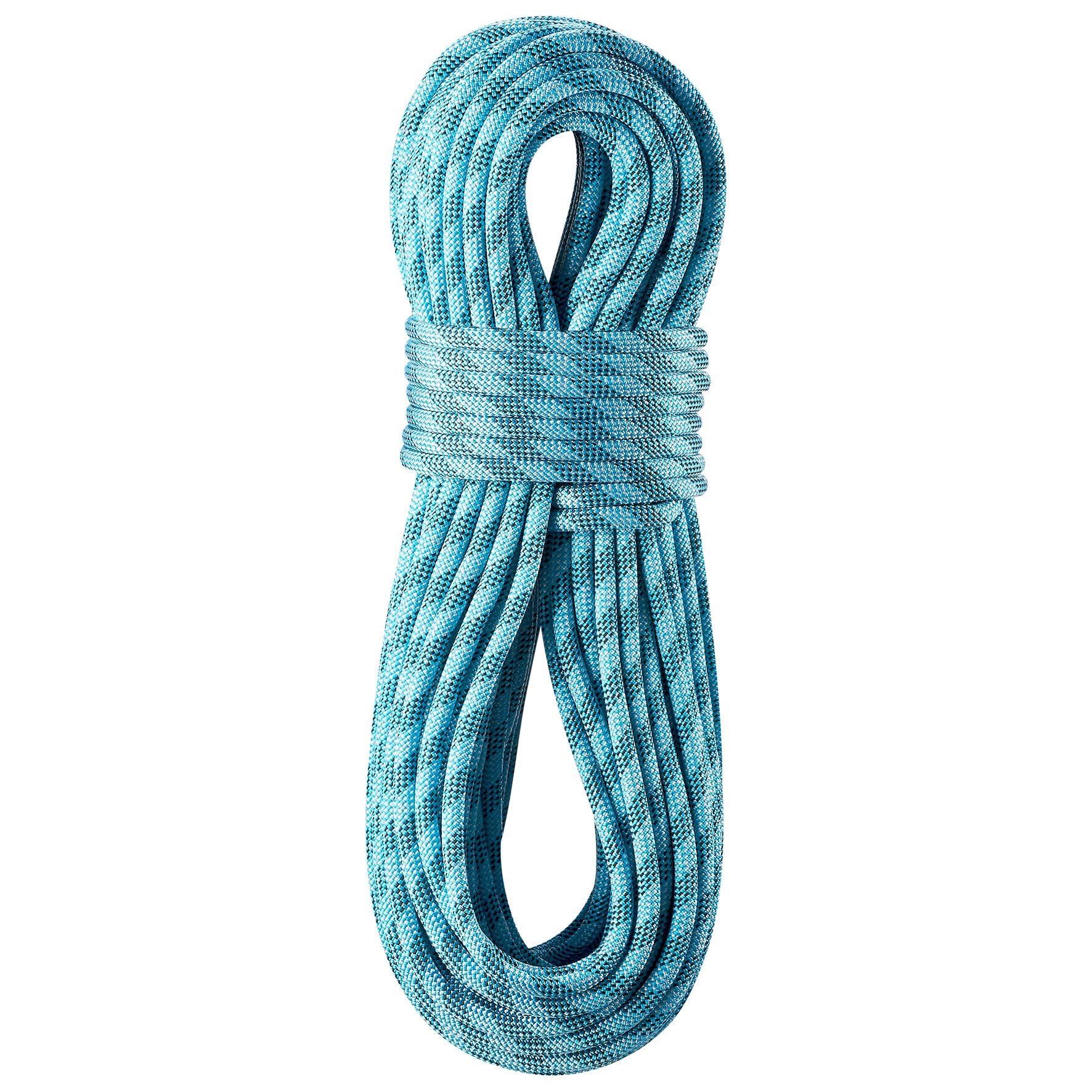 EDELRID Corda da Arrampicata Python 10.0, Blue, 30m