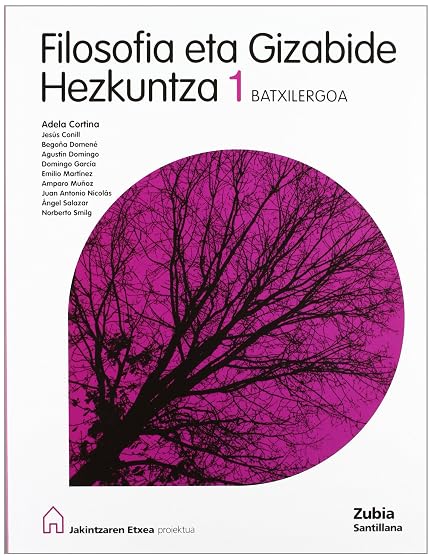 Filosofia 1º Bachillerato