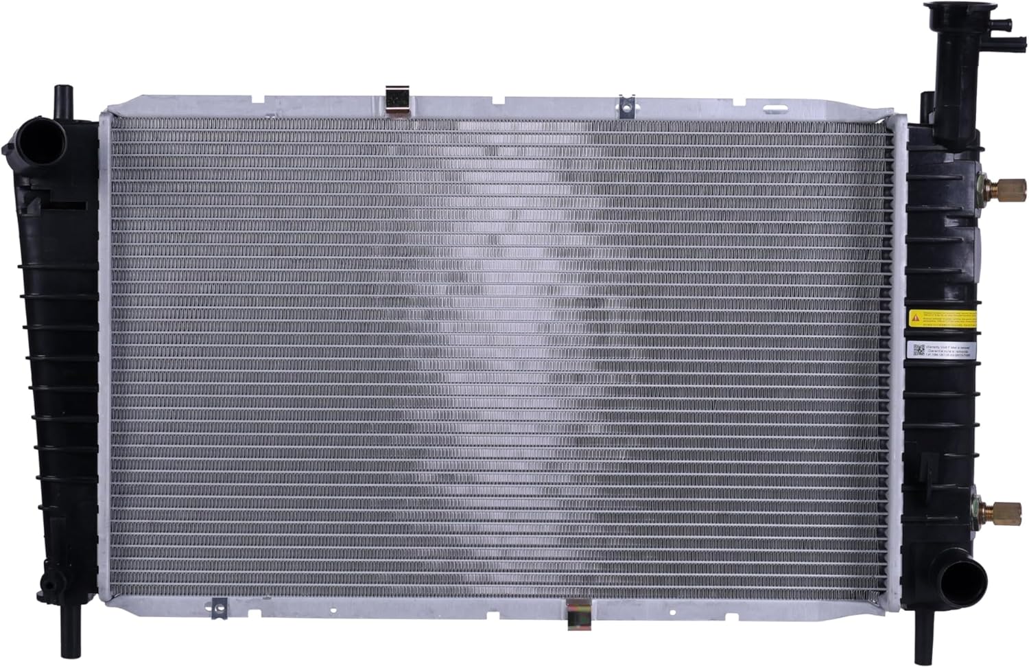 Radiator | Compatible with Ford Taurus Sable Lincoln Continental 3.0L 3.8L V6 | KLI1094