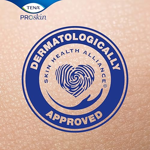 Miniatura 6 de TENA Crema barrera para protección contra rozaduras, ProSkin, 3.4 oz, paquete de 6