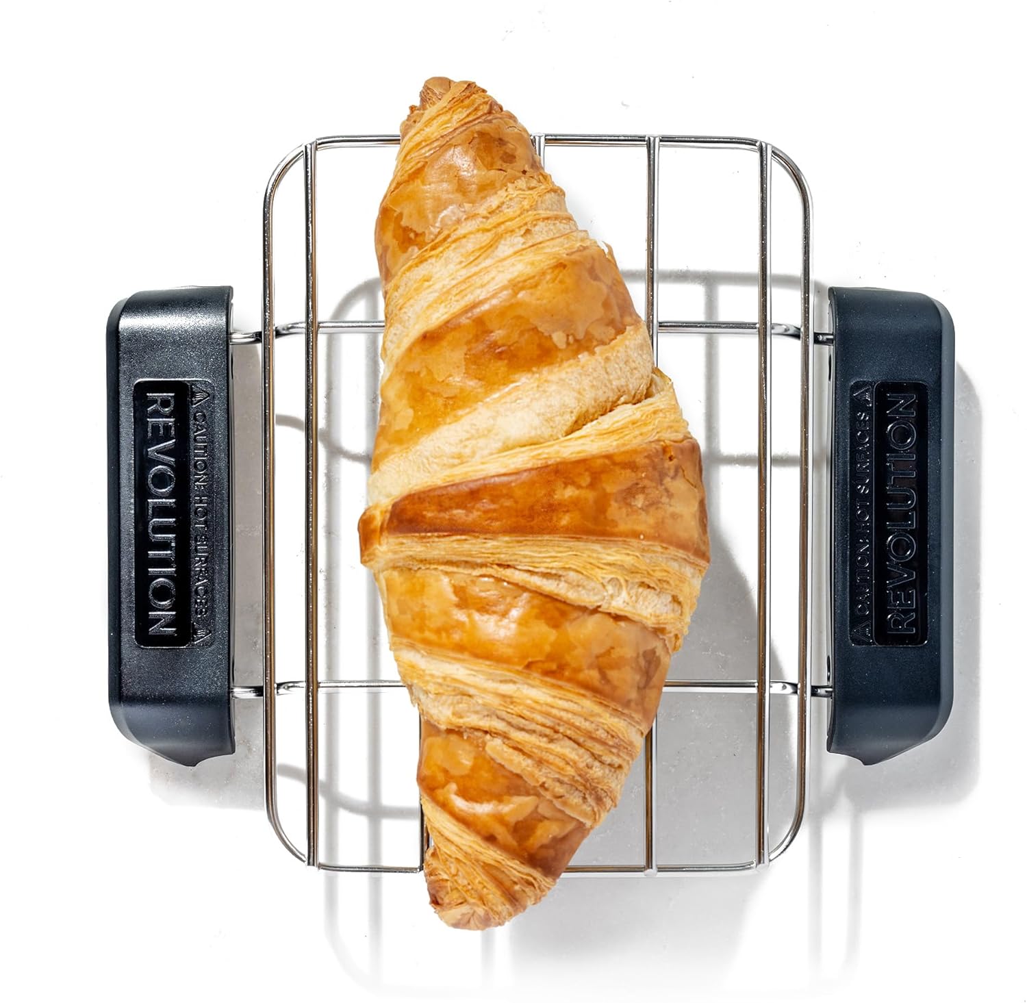 Amazon.com: Revolution Toaster Warming Rack for Revolution Toasters ...