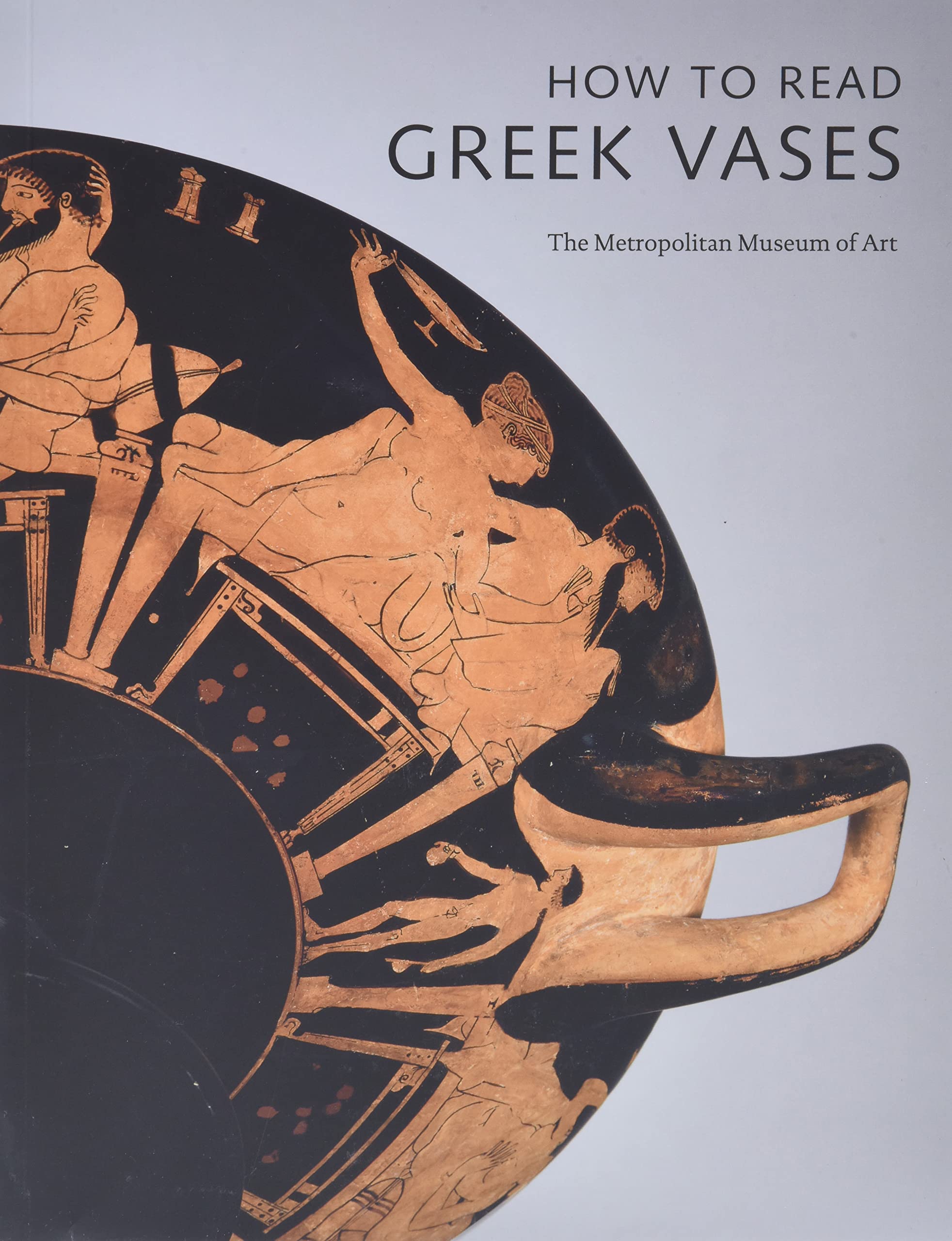 How to Read Greek Vases