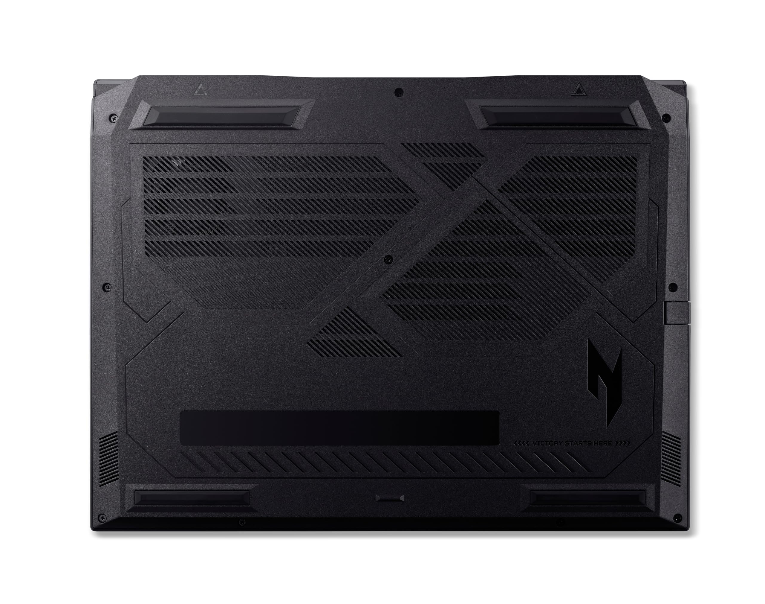acer Nitro V 16 AI (ANV16-42-R96W) Gaming Laptop da 16", WUXGA IPS 180Hz, AMD Ryzen 7 260, RAM 16 GB, SSD da 1 TB, NVIDIA GeForce RTX 5070, Windows 11, QWERTZ, tastiera nera