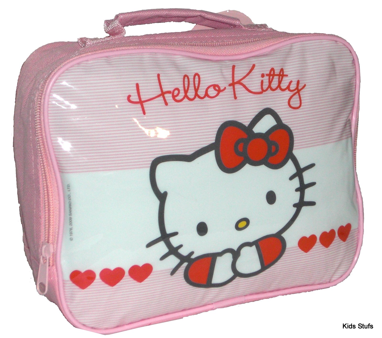 sanrio lunch bag