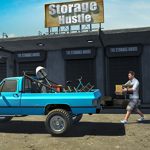 Storage Simulation Game Storage Hustle Simulator Game 2024: Medieval games Simulator 3D - App ...