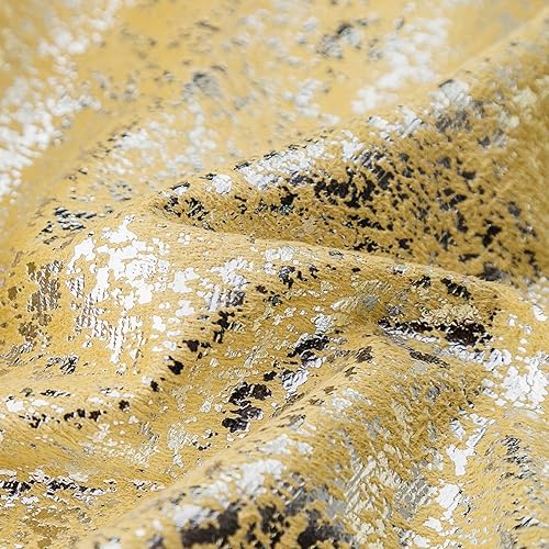 Miniatura 2 de Xinrjojo Paquete de 3 fundas de almohada cuadradas decorativas de color sólido suave y brillante juego de fundas de cojín para sala de estarsofá 18