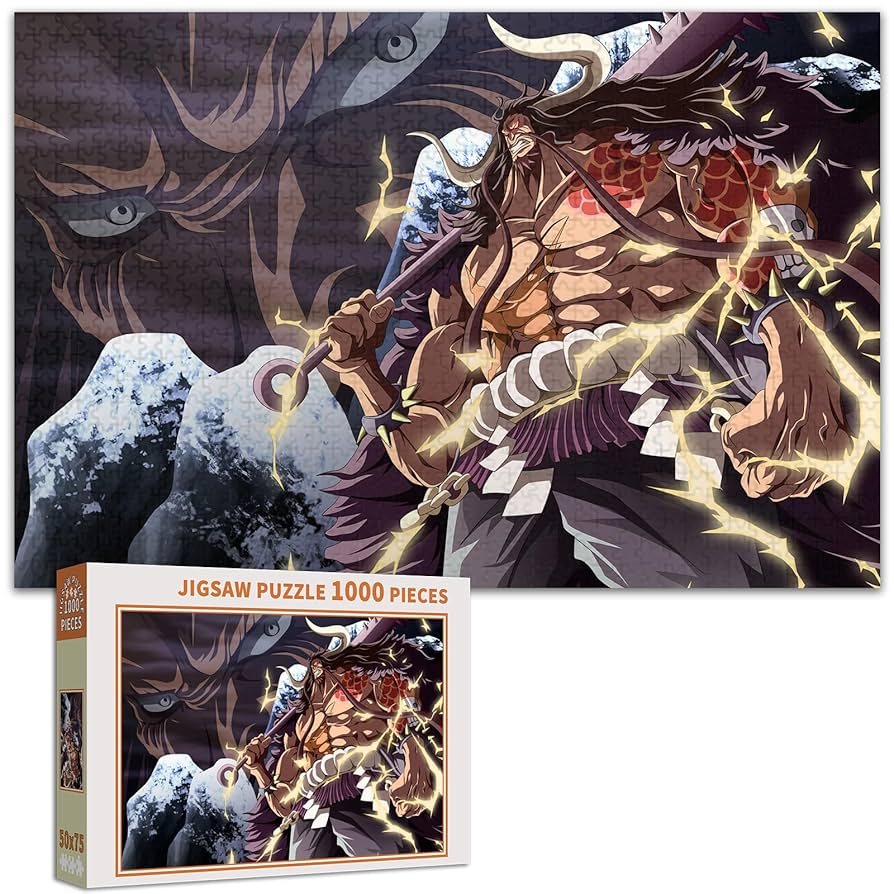 Amazon.co.jp: ワンピース パズル 1000ピース アニメ