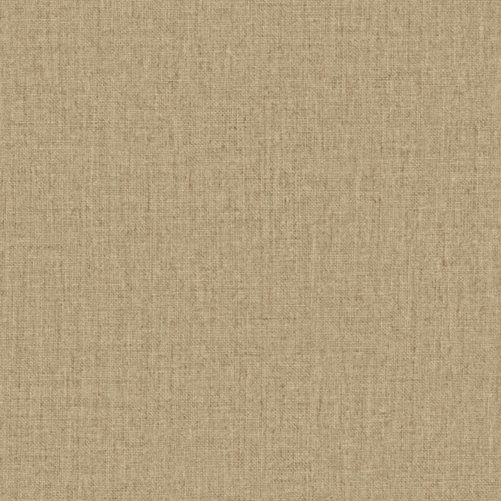 Belgravia Decor Carmella Textured Wallpaper 10m Sand Cream - Vinyl Fabric Effect