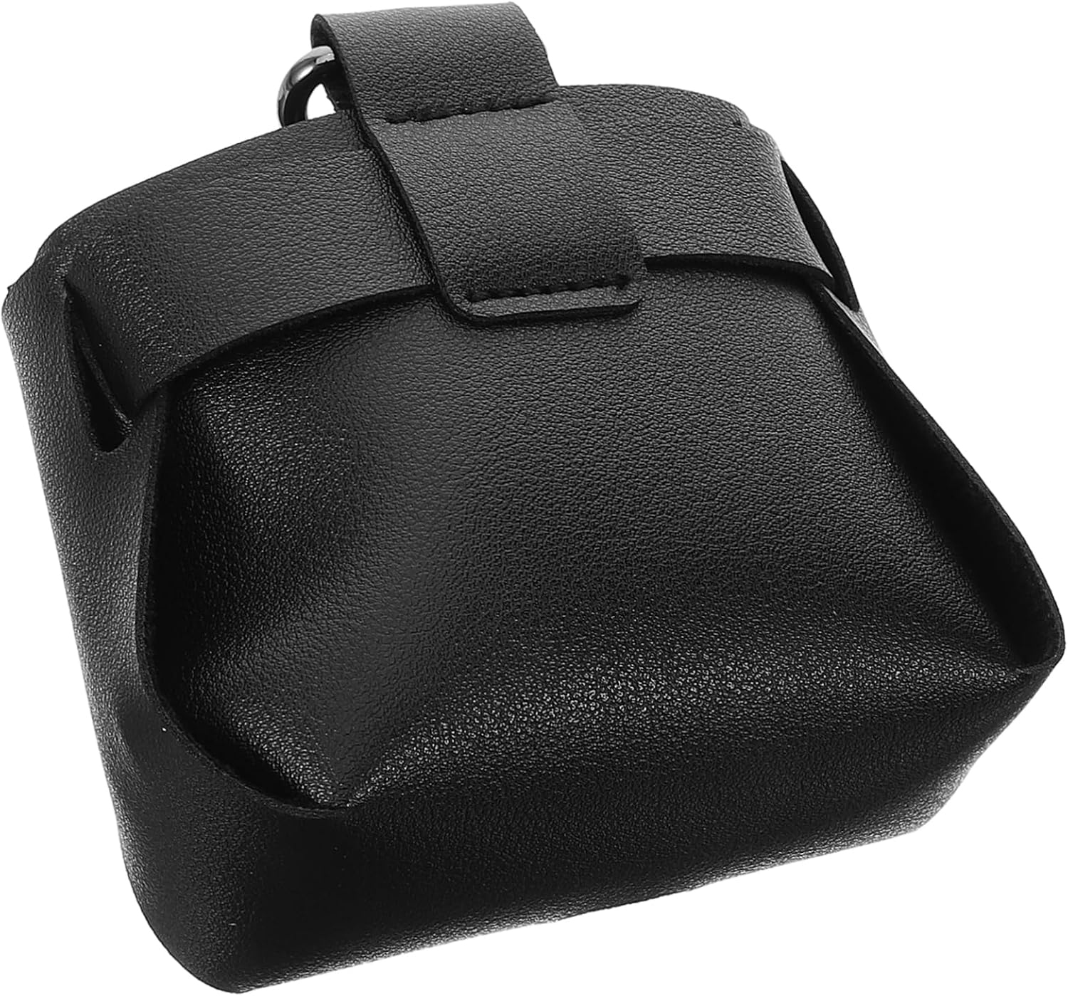 MAGICLULU Car Pouch Organizer for Storage Sleek Compartmentalized Design for Easy Organization Convenient Hanging Case for Car Interior Decoration Strap for Item Storage